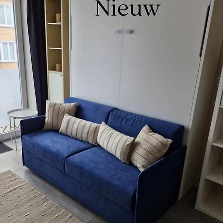 Apartman Sea Side