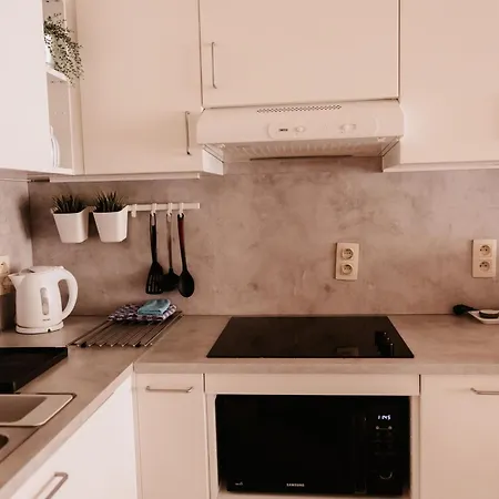 Apartman Sea Side