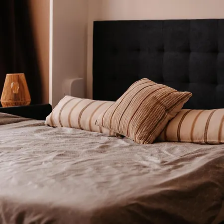 Sea Side Apartman *