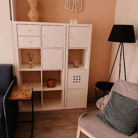 Sea Side Apartman *
