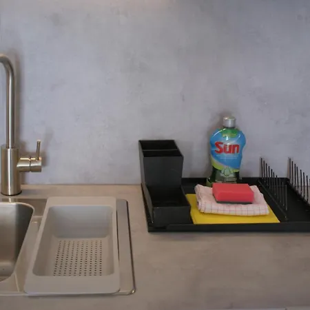 Sea Side Apartment