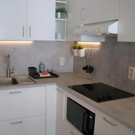 Sea Side Apartment