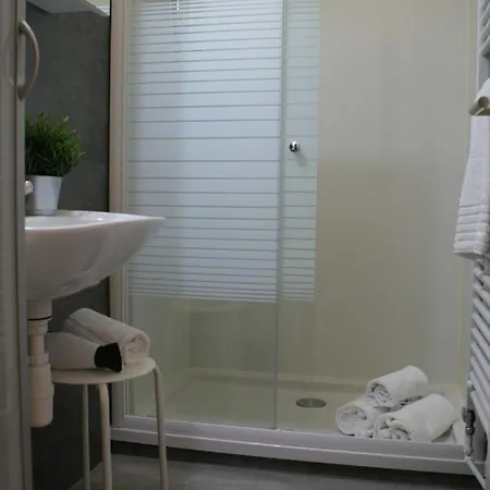 Apartment Sea Side