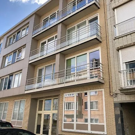 Sea Side Apartment Ostende