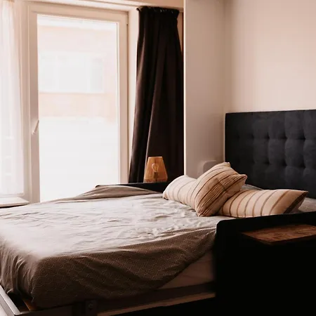 Apartment Sea Side Ostende