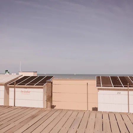 Sea Side Ostende