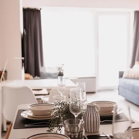 Sea Side Apartment Ostende