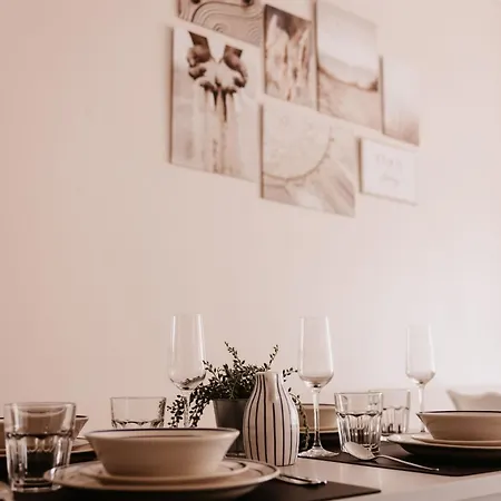 Apartment Sea Side Ostende