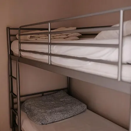 Apartamento Sea Side Ostend