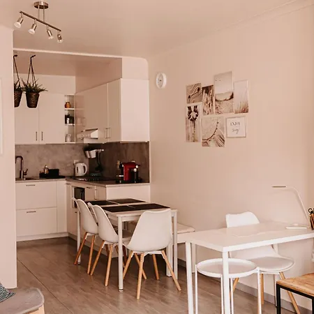 Sea Side Apartamento