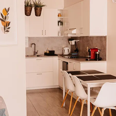 Apartment Sea Side