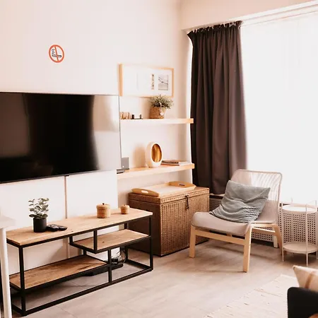 Sea Side アパート *