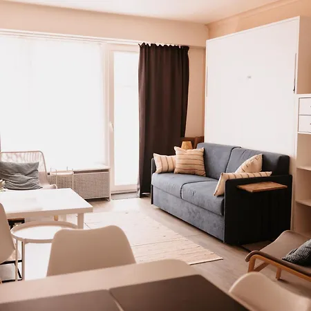 Apartment Sea Side *