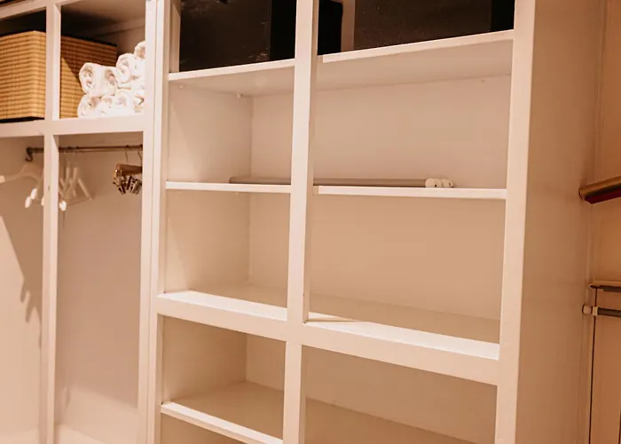 Sea Side Apartamento Ostend