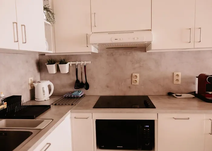 Apartamento Sea Side