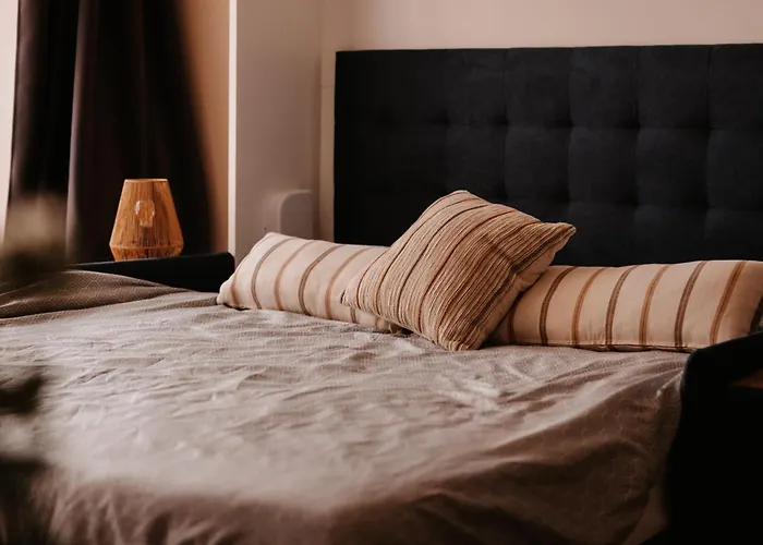 Sea Side Apartamento *