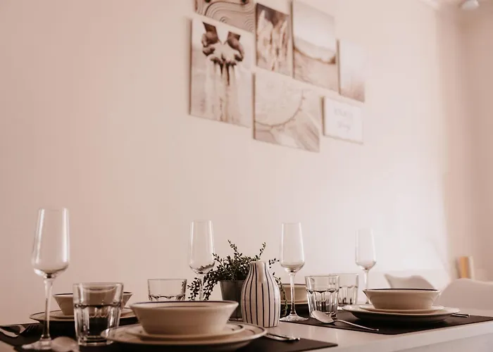 Apartment Sea Side Ostend