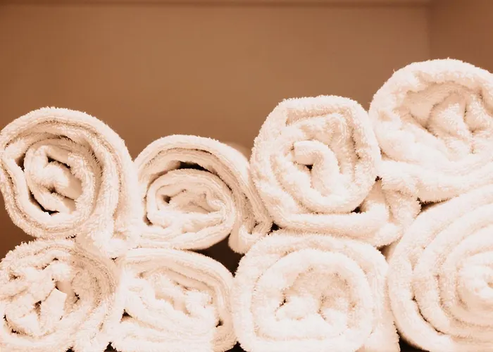 Apartment Sea Side *