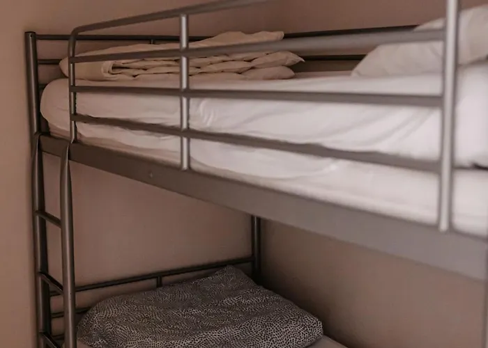 Apartment Sea Side Ostend