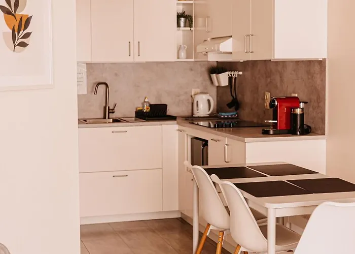 Apartamento Sea Side