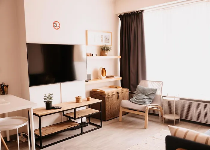 Sea Side Apartamento *